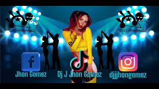 MIX CUMBIAS CAUCANAS  Ven A Bailar  Remix Amor Prestado  Dj J Jhon Gomez [upl. by Lamar606]