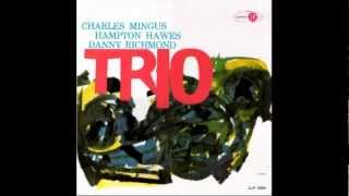 Charles Mingus  Summertime [upl. by Pren]