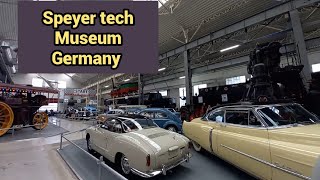 Technik Museum Speyer Germany [upl. by Matt559]