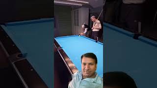 8 ball pool tutorial shot 🤣🤣🤣🤣😳😳😳😳8ballpool shorts [upl. by Terra95]