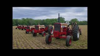 IH Gold Demonstrator Field Demonstration Day [upl. by Rintoul]