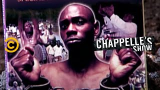 Chappelles Show  The World Series of Dice ft Bill Burr  Uncensored [upl. by Rubma]