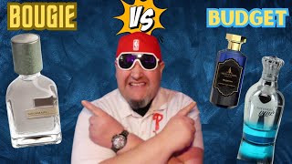 WHICH IS THE BEST MEGAMARE CLONE DOUBLE BOUGIE VS BUDGET YHEA YHEA [upl. by Biggs]