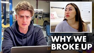 Why we broke up [upl. by Imogen]