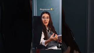 Yana kimda òzicha aqlli dugonasi bor😅 [upl. by Jandel966]