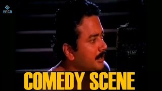 Jayaram and Sankaradi Comedy Scene  Pookalam Varavayi [upl. by Geiss957]