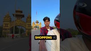 Party Ke Liye Shopping 🛒😀  Day 71150  minivlog party shorts [upl. by Reggis175]