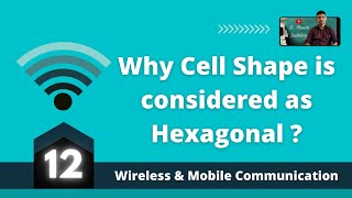 Why Cell Shape is considered as Hexagonal [upl. by Abad76]