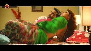 Edo Rakam Aado Rakam Movie Scene  Manchu Vishnu Sonarika [upl. by Barling]