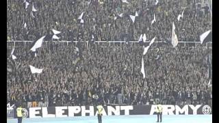 Elephant Army opening chants [upl. by Morville620]