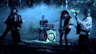 HUMAN FORTRESS  Thieves Of The Night 2016  Official Music Video  AFM Records [upl. by Jennifer]