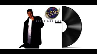 Al B Sure  Nite And Day Remastered [upl. by Odravde]