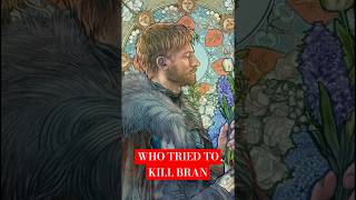 Did Cersei Try To Kill Ned Stark Son [upl. by Cherey192]