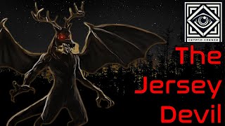 The Legend of the Jersey Devil  The Monster from the Pine Barrens [upl. by Bara183]