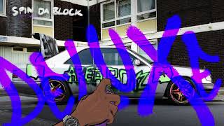 NSG  SPIN DA BLOCK Ft JAE5 Official Audio [upl. by Cimah]