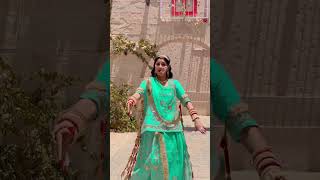 Marjani Jhanjhar Bol Padi  Falguni Pathak Song  Dance by Roop Baisa [upl. by Eeleimaj578]