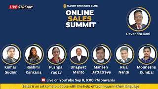 Top Sales EXPERT Reveals Secrets to Online Success [upl. by Enaek]