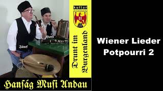 Wiener Lieder Potpourri 2 [upl. by Pharaoh]