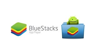 Что такое BlueStacks Обзор эмулятора BlueStacks 2 [upl. by Attelra]