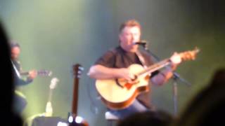 Sammy Kershaw Yard Sale live Acustic [upl. by Mireille609]