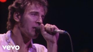 Bruce Springsteen  The River The River Tour Tempe 1980 [upl. by Mcgee]