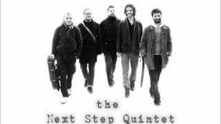 The Next Step Quintet  Regression [upl. by Ennovy]