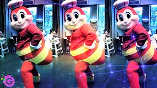 Pantropiko Bini Remix  Jollibee Dance  Tiktok Viral  Dj Ericnem Remix  Bee Dance Mashup Edit [upl. by Son81]