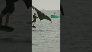 Master Wing Foiling in Vietnam – Train With Experts in Mui Ne with Premium Gear from Ozone amp Axis [upl. by Ahsiemaj]