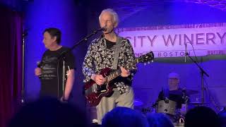 The Robby Krieger Band  The Doors ‘Moonlight Drive’ 08052024 [upl. by Gehman]