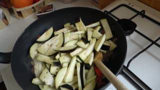 Recette facile et équilibrée Viande hachée avec légumes [upl. by Elleved]