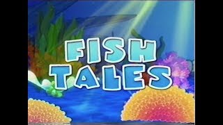 Fish Tales Opening Titles [upl. by Laet697]