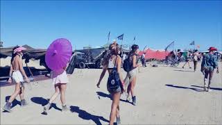 afrikaburn 2018 [upl. by Ardeth625]