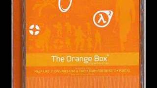 The Orange Box OST  Vortal Combat [upl. by Cantu]