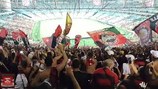 Gritos da torcida do Flamengo contra o Botafogo  Cade voce cade voce  Mamãe eu quero  Outros [upl. by Kcirtapnhoj534]