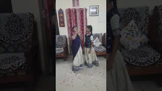 Sooseki aggiravva Madhuri unmade nah saami song by sisters dance💞👭 [upl. by Alhan]