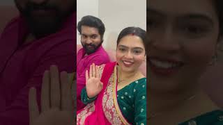 Mai khush ho jati hun😂🧿 comedy couplegoals couplecomedy funny trending funnyshorts [upl. by Akelam]