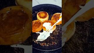 Bun butter jam minivlog 163 shortsfeed trending popular food recipe 90s memories [upl. by Ailina]