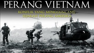 FILM PERANG VIETNAM BRUTAL DAN SERU SUBTITLE BAHASA INDONESIA  WAR MOVIE ACTION [upl. by Suelo]