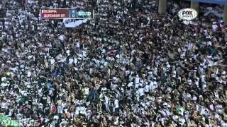 HD Olimpia 20 Defensor Sporting Libertadores 2013 1ra Fase Goles [upl. by Ademla584]