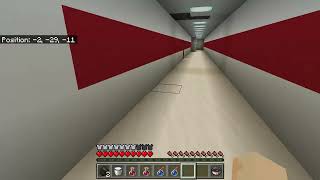 Chernobyl Liquidators Minecraft [upl. by Whitten]