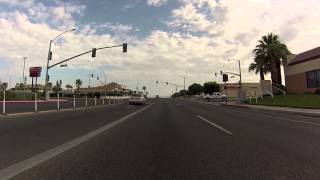 GoPro Tour of Ridgecrest in HD [upl. by Allys890]