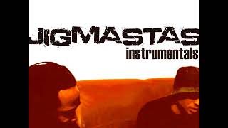 Jigmastas  Dont Get It Twisted Remix Instrumental [upl. by Aohk20]