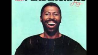 TEDDY PENDERGRASS 2AM [upl. by Naashom]