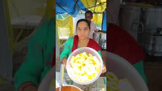 😋 ₹90 Unlimited Non Veg Thali in Hyderabad streetfood shorts food [upl. by Anirac]