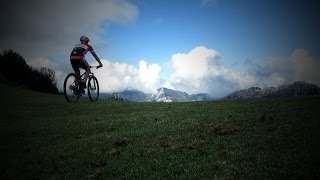 Promo I Bike Maratón Parque Natural de Redes [upl. by Noislla]