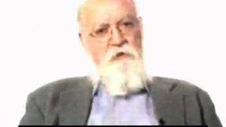 Daniel Dennett explica la conciencia y el libre albedrío subtitulado [upl. by Vitia132]