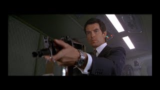 James Bond 007 GoldenEye  Official® Trailer HD [upl. by Daryn]