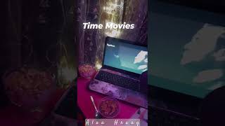 Time Movies 🎥 [upl. by Guenna]