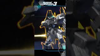 Gundam Breaker 3  Ptolemaios 2 [upl. by Gnouhc280]