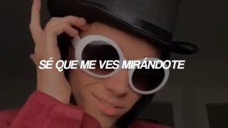 es inevitable escuchar esta canción y no pensar en Willy Wonka 🍫👄🍫 [upl. by Ainex476]